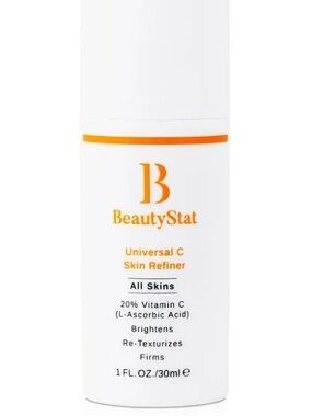 BeautyStat Universal C Skin Refiner Vitamin C Brightening Serum 1oz